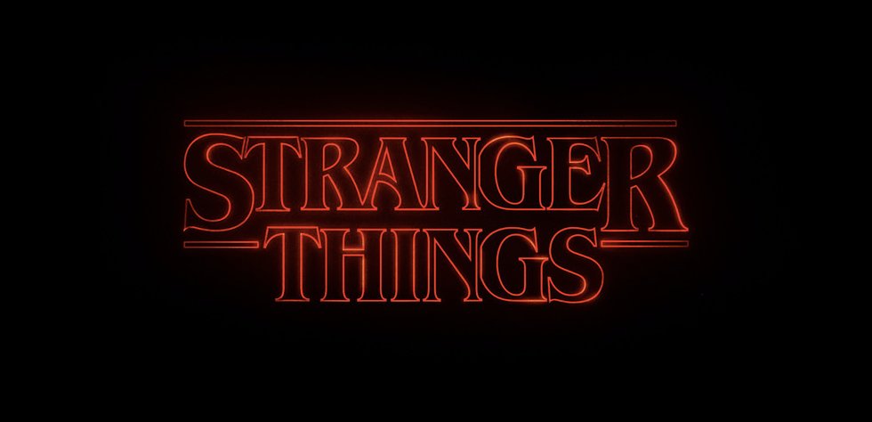 The Science Of Stranger Things