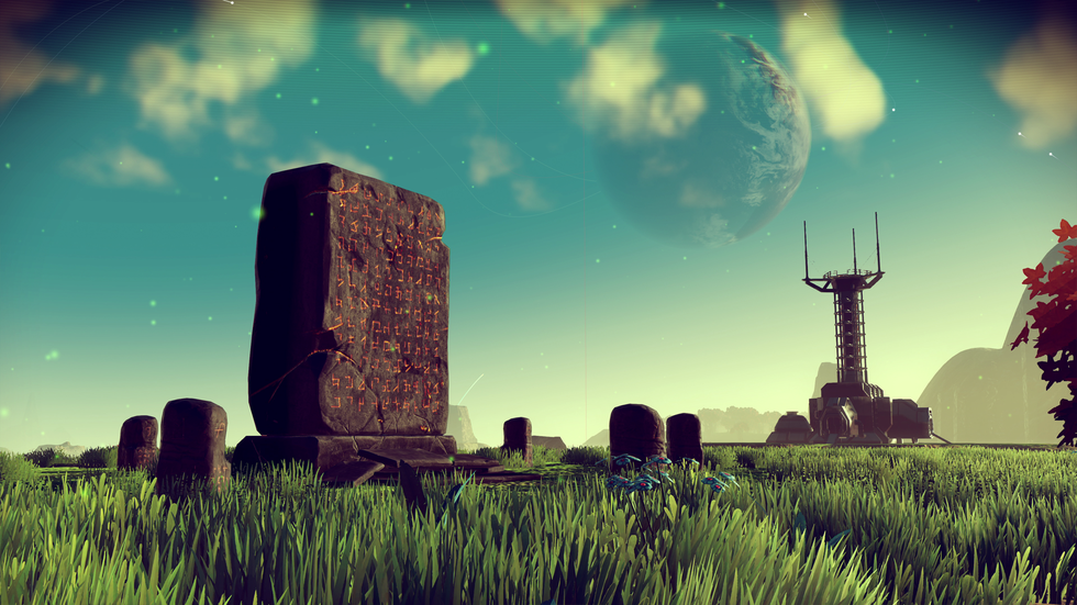 'No Man's Sky' is Not for Everyone