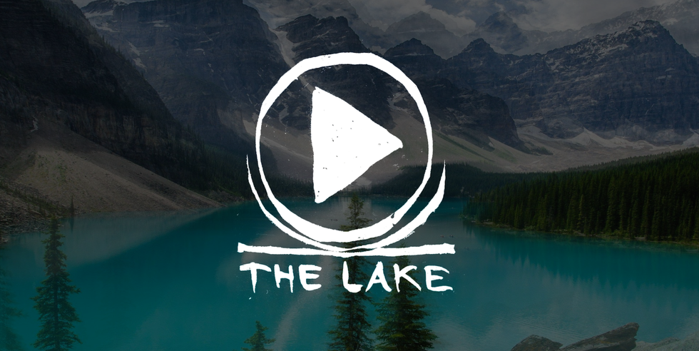 The Only Lake Playlist You Need