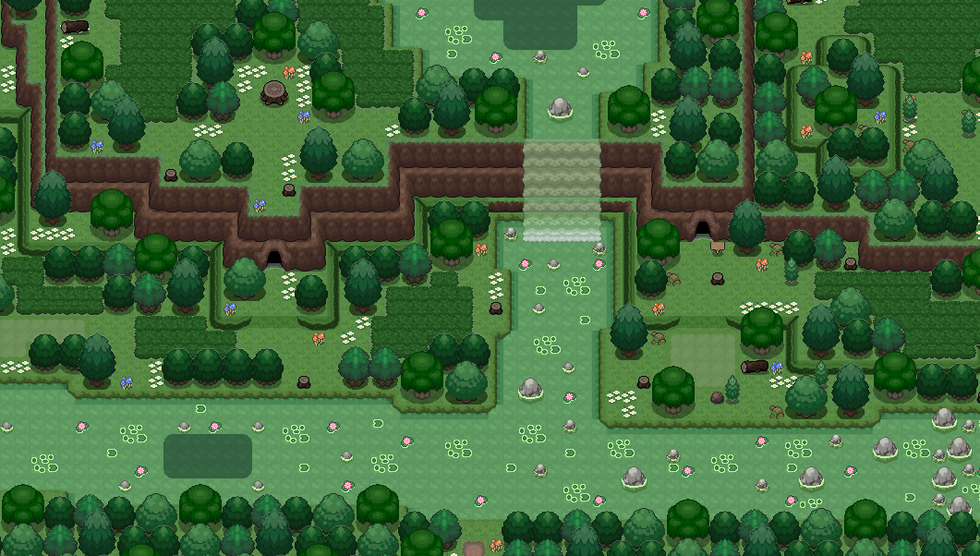 After Nine Years, Fan-Made Pokémon Uranium Arrives