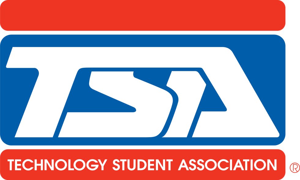 Diary Of A Tech Girl: The Technology Student Association