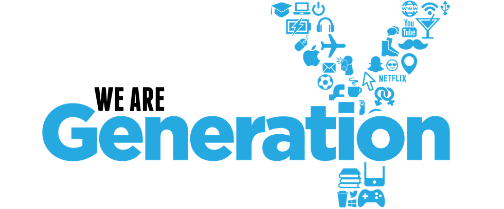 Generation X VS. Generation Y