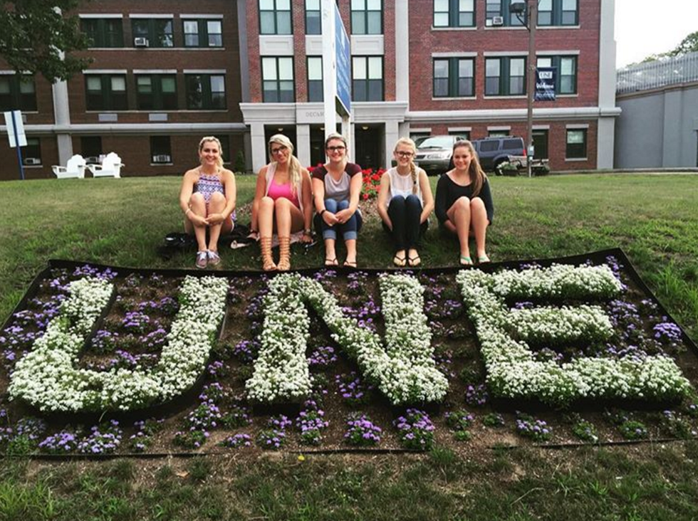 6 Reasons Why I Can't Wait To Go Back To College