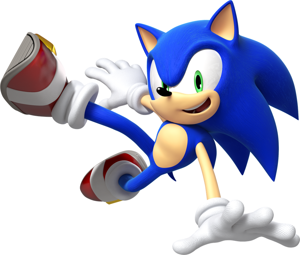 How Fans Have Influenced Sonic's Newest Game