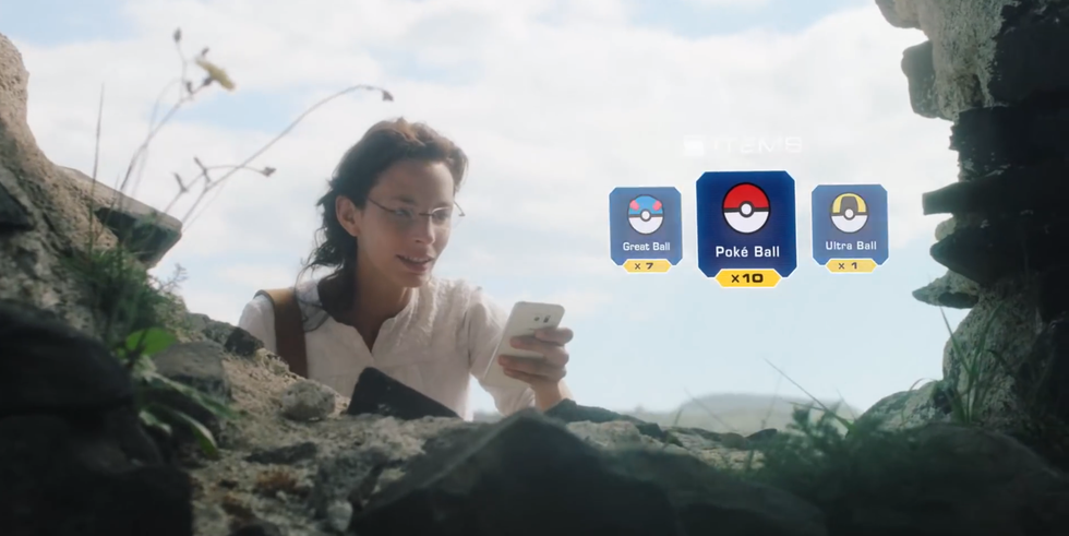 The Endless Possibilities Of Pokemon Go