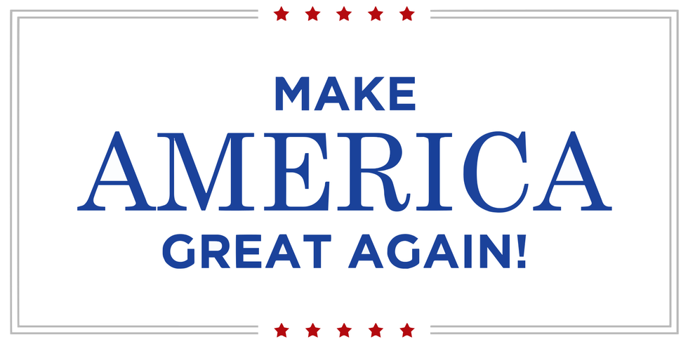 The Country’s Problems Do Not Have Simple Answers. Deal With It.