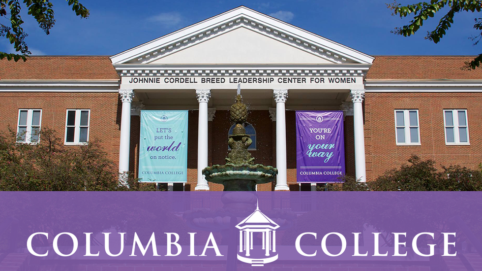 11 Things I've Learned From Columbia College