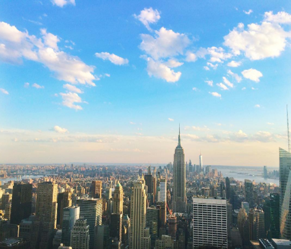 24 Questions I've Answered After Living In NYC