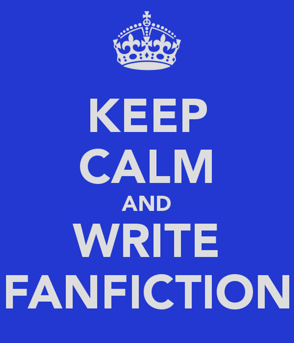 Fanfiction: The Phenomenon Expanded