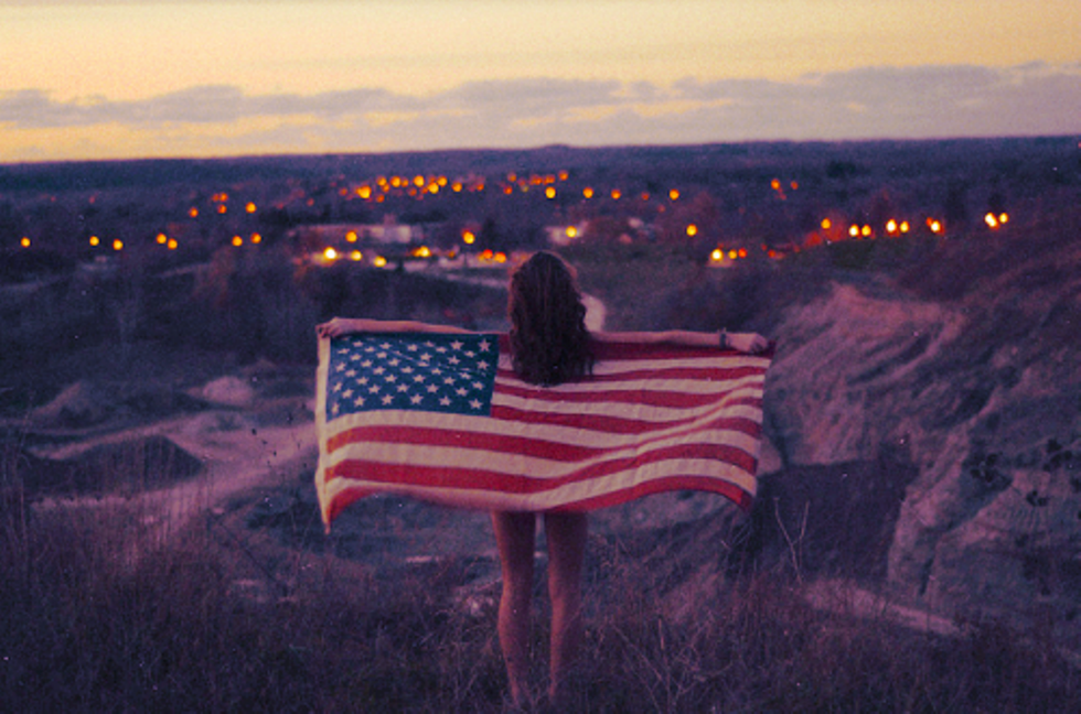 An American Girl's Response To '15 Reasons Why You Should Not Date An American Girl'