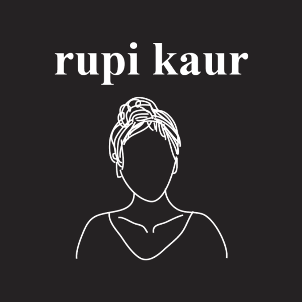 12 Rupi Kaur Quotes To Prove Your Passionate Love