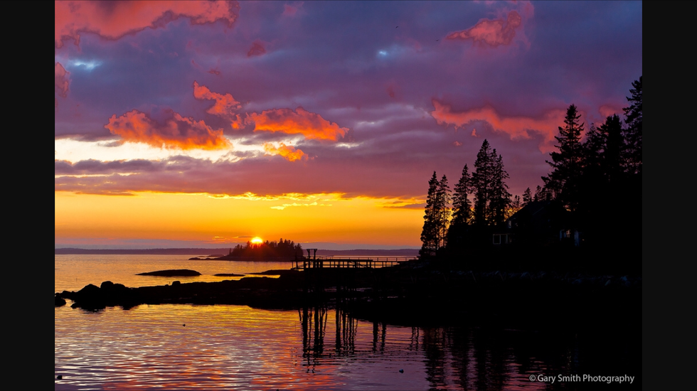 Why Friendship, Maine Is The Best Place On Earth