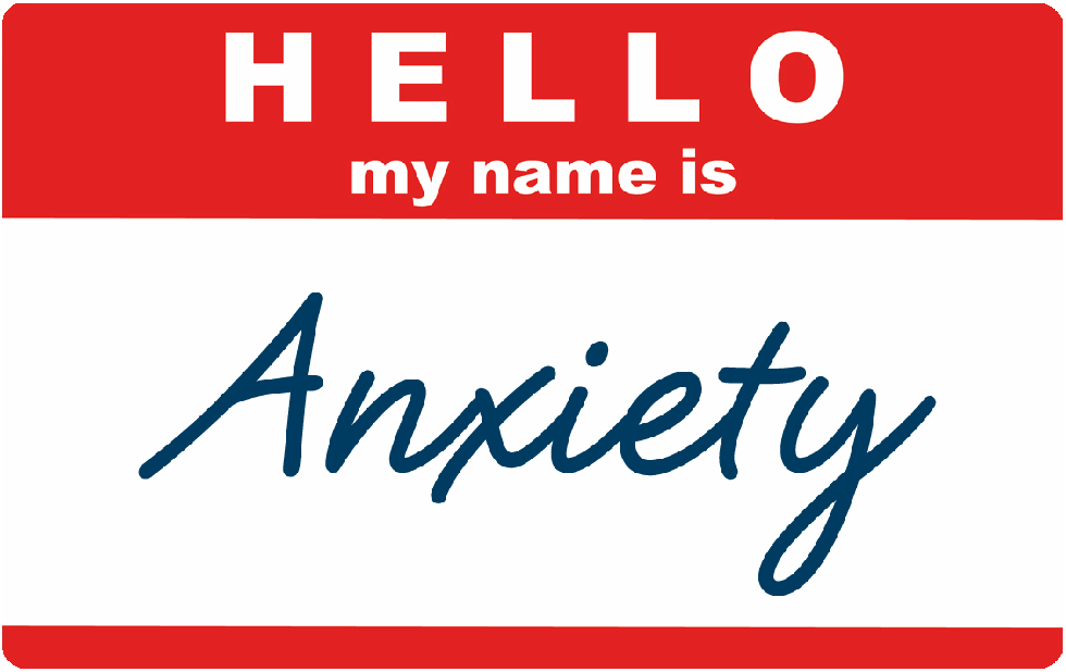 8 Things Only People With Anxiety Understand