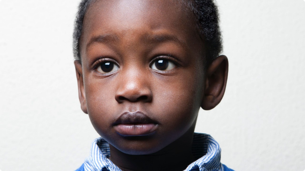 An Honest Open Letter To My Unborn Black Son