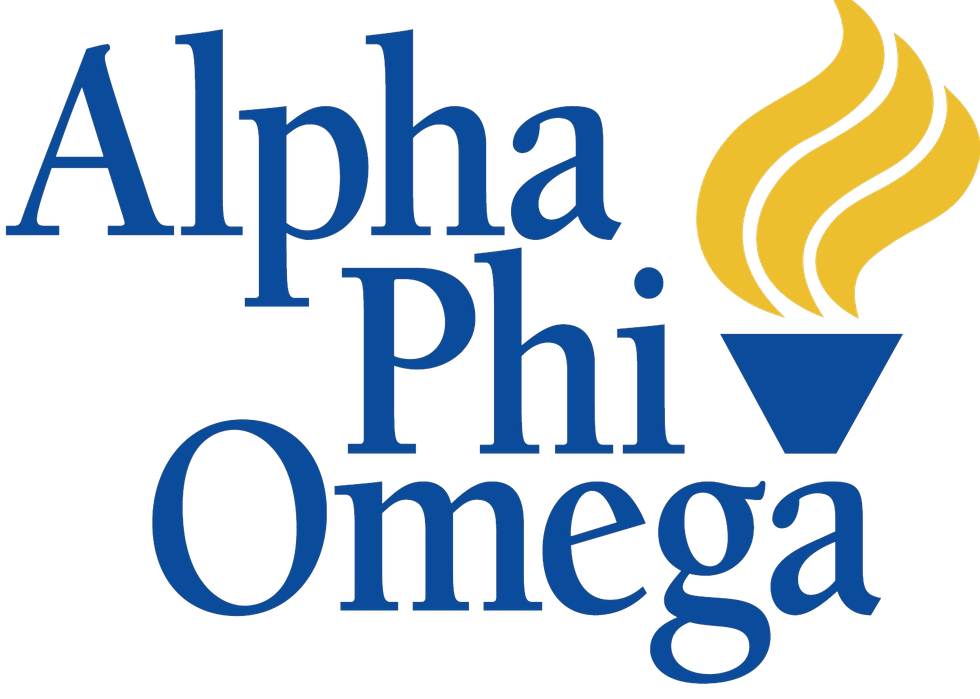 How Alpha Phi Omega Changed My Life