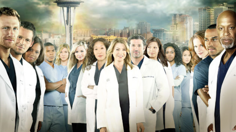 8 Grey’s Anatomy Characters That Need to Come Back ASAP, Ranked