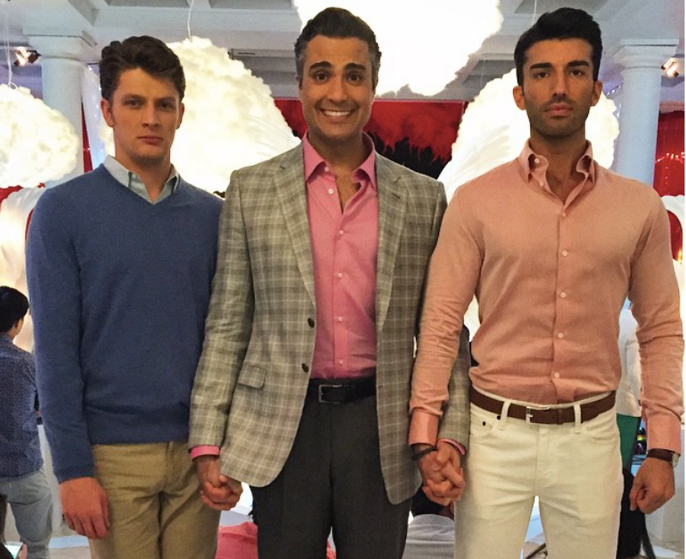 16 Reasons Rogelio De La Vega Is The Best Character In "Jane the Virgin"