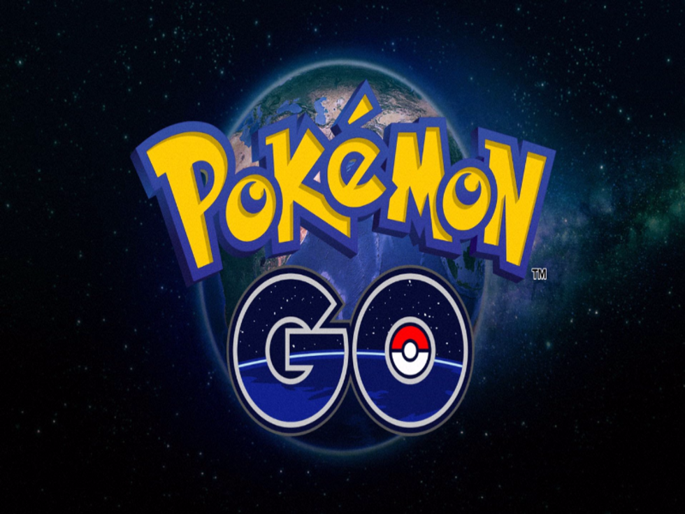 Pokémon Go: The Listicle