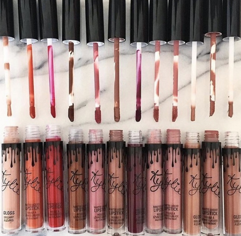 Love Kylie Jenner's Lip Kits, But Don't Love The Price?