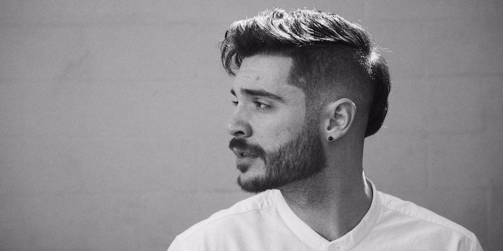 Say Hi To Jon Bellion