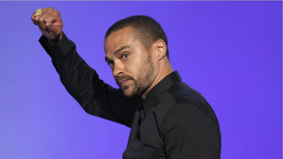 Jesse Williams On Racial Injustice: Why His BET Speech Should Matter To You