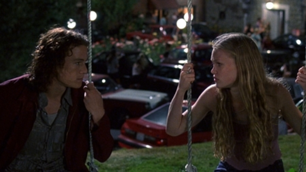 10 Things I Hate About You