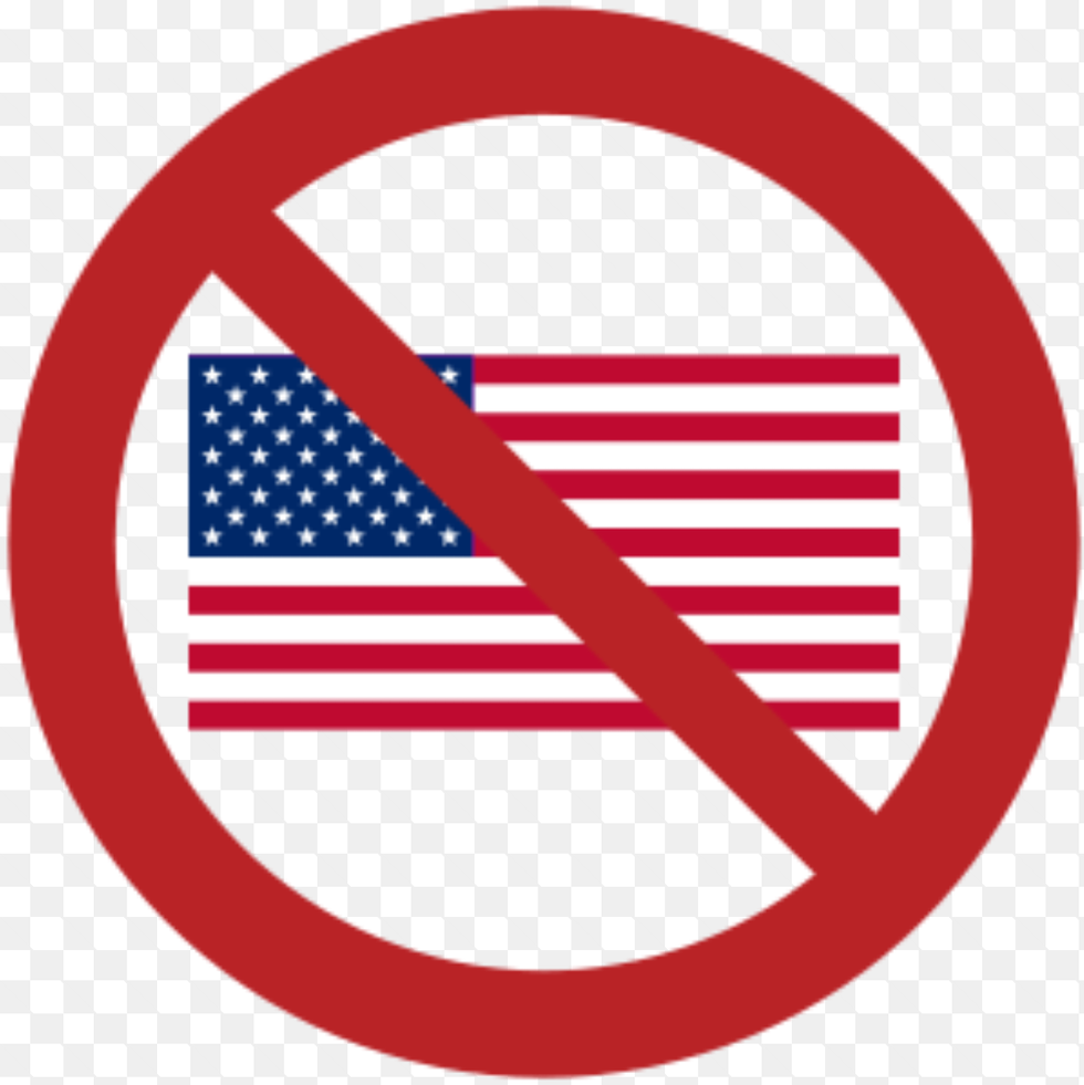 I Am An American and I Am Boycotting America's Birthday