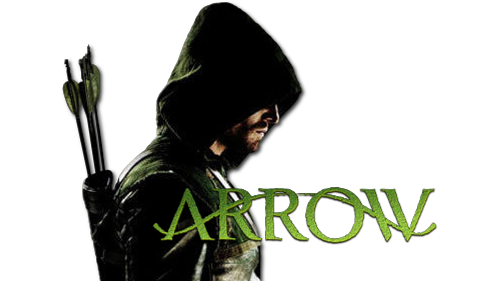 Pilot Rewatch: Arrow Pilot