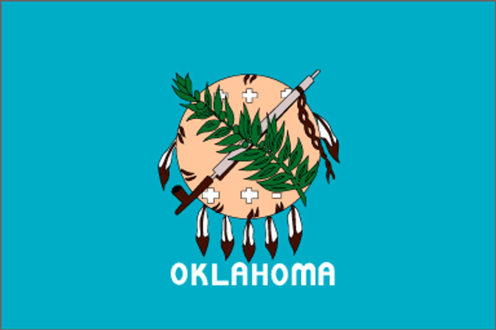 Oklahoma: The Nations Ugliest State