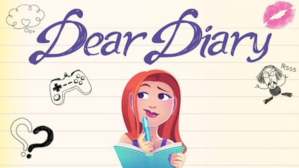 Dear Diary