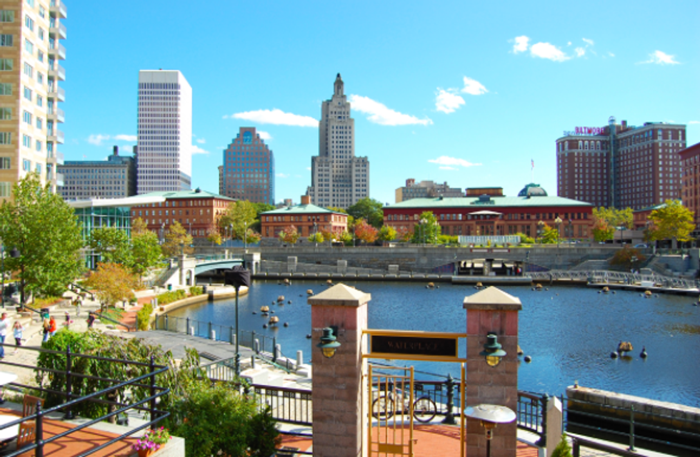 10 Things You Must Do In Providence This Summer