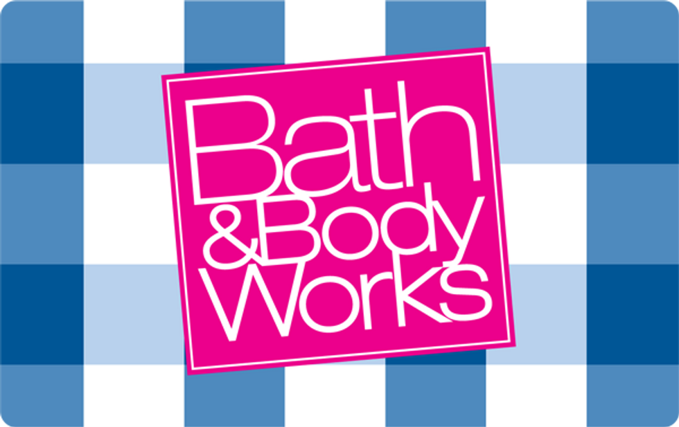 10 Reasons Why Everybody Loves Bath And Body Works