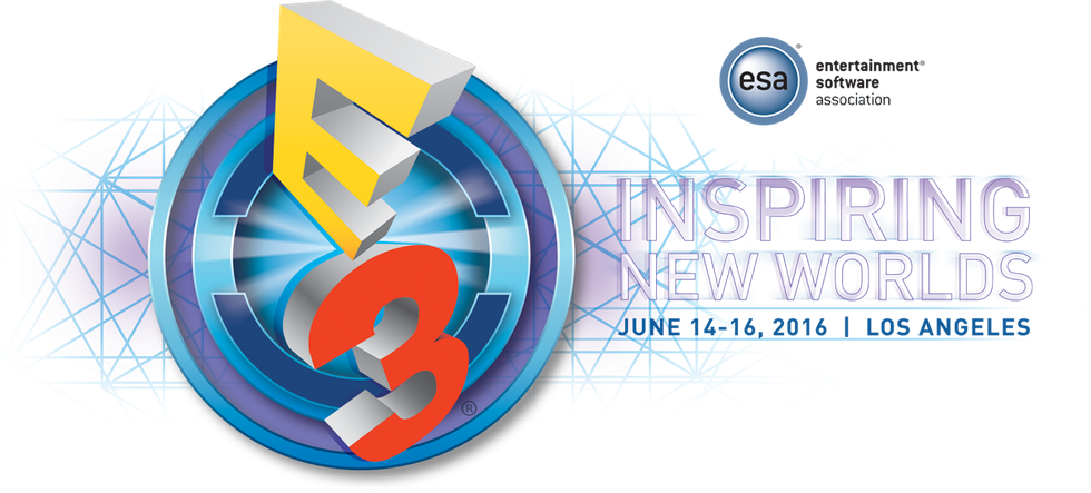 E3 2016