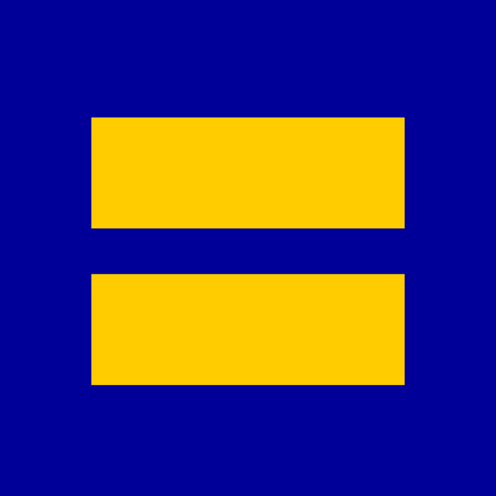 What The Equality Symbol Means