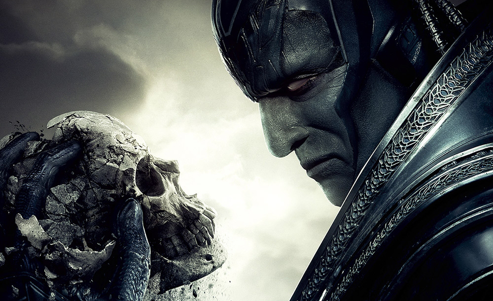 The End Of The World?: An "X-Men: Apocalypse" Review