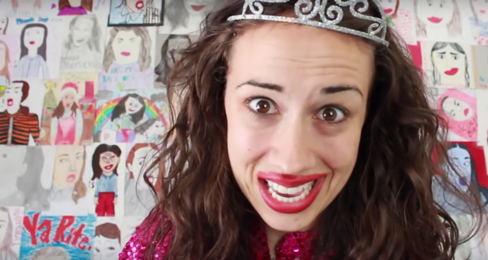 Things Miranda Sings Has Taught Me