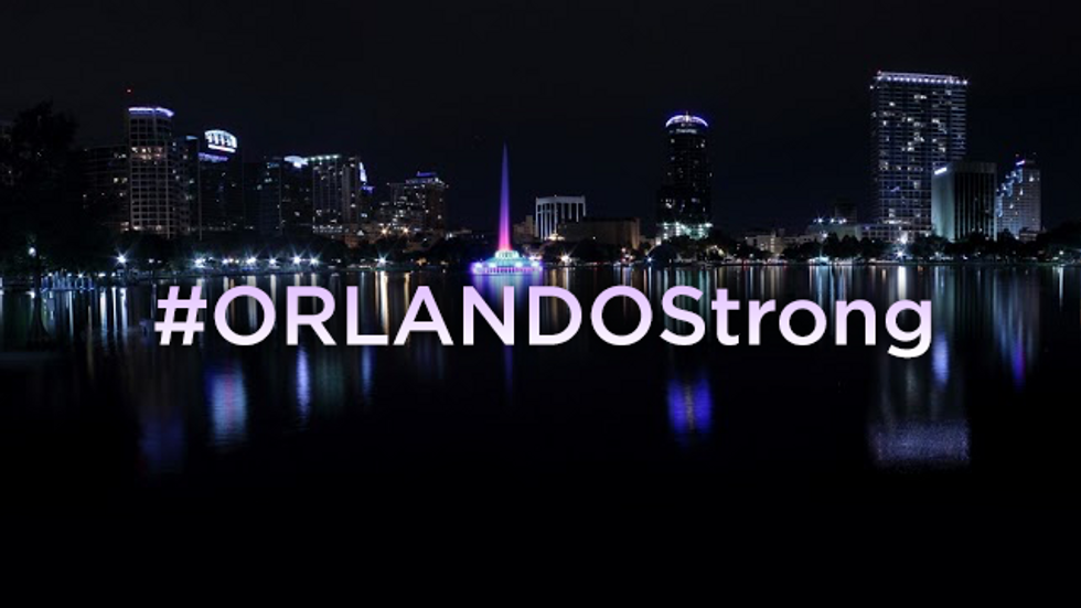 Orlando's Mass Shooting: Hate Crime Or Terrorist Attack?