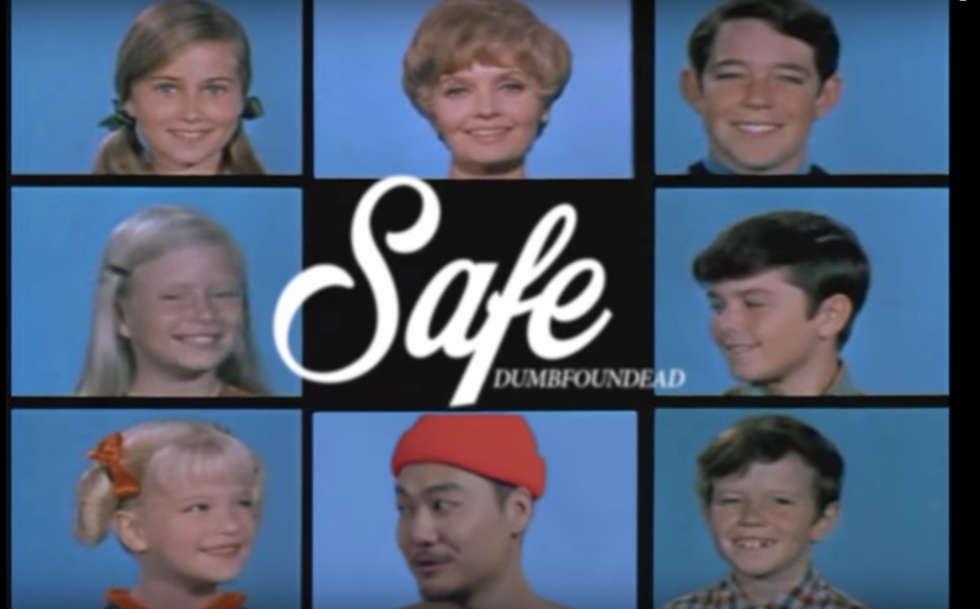 Hollywood, You Are Not "Safe"