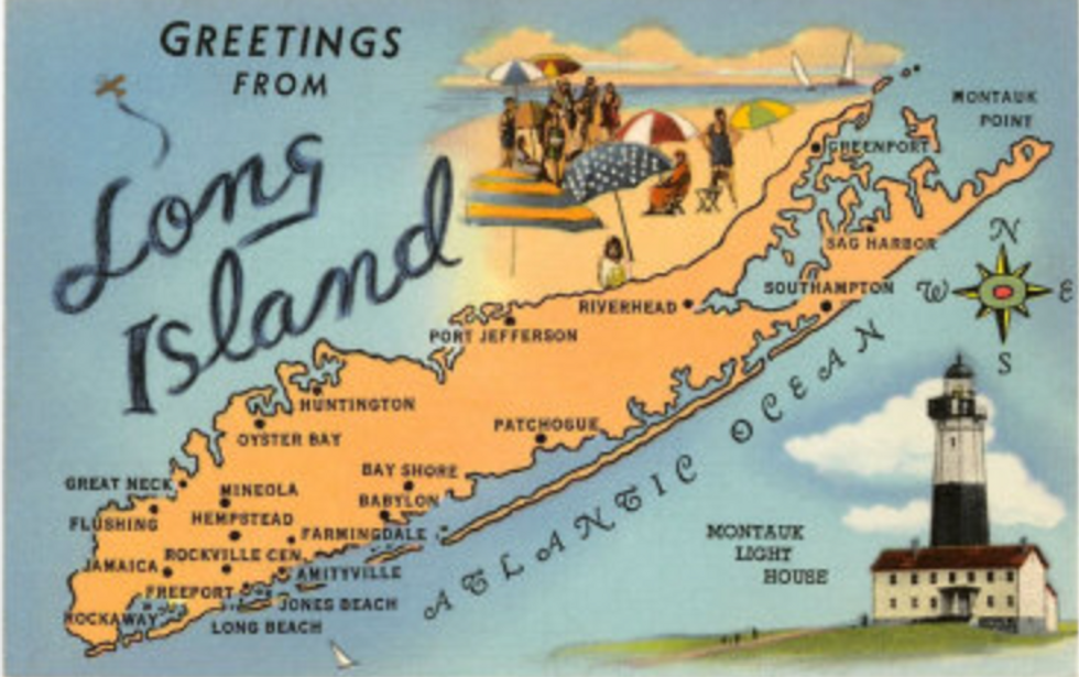 7 Things All Long Islanders Miss When They Go Away For College