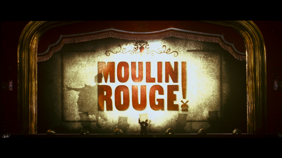 Why 'Moulin Rouge' Is A Fantastic Movie