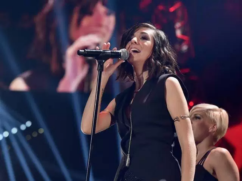 Christina Grimmie: A Vibrant Life Taken Too Soon