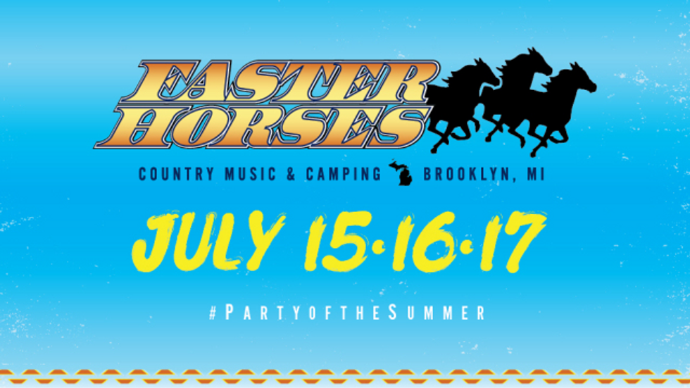 The Ultimate Faster Horses Festival Survival Guide