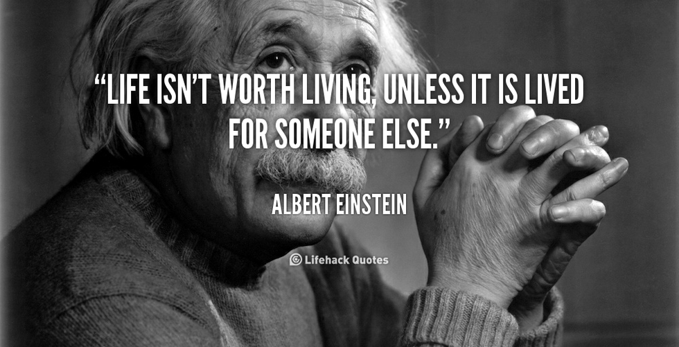 Is Your Life Really Worth Living?