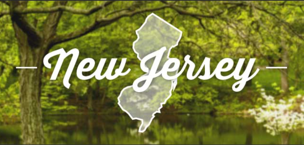 Why New Jersey Will Always be Home