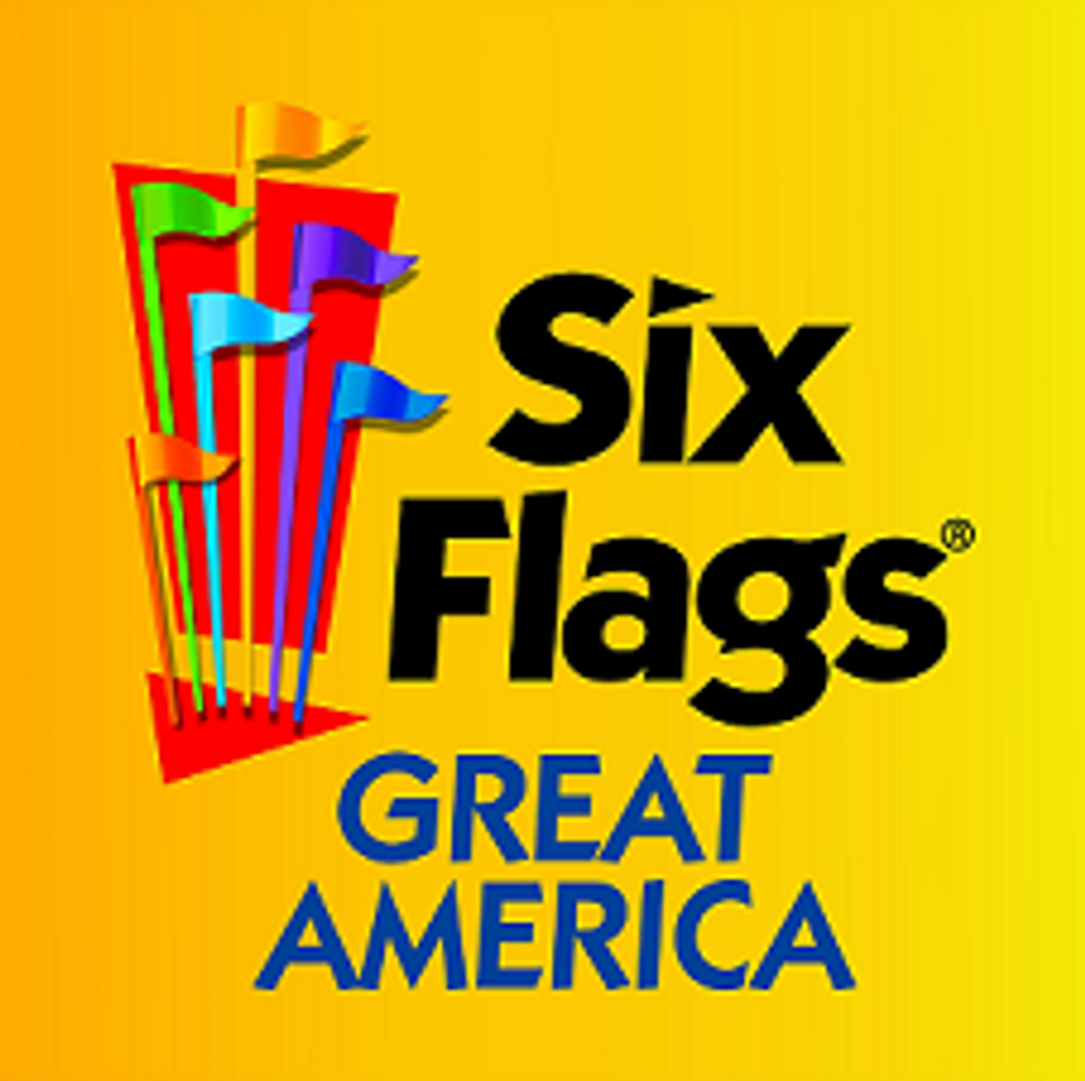 Reasons Why Six Flags is A Summer Hot Spot