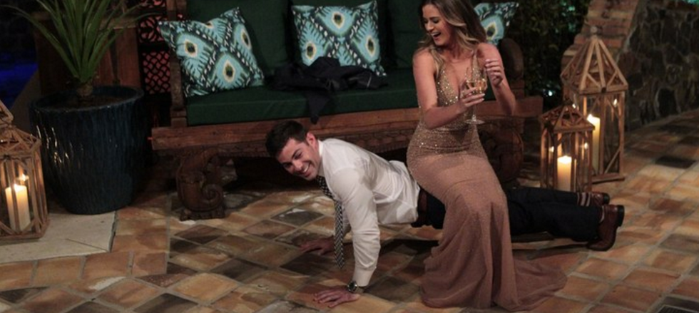 'The Bachelorette' Workout: Jojo Edition