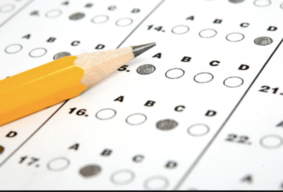 No More "Standardized" Testing For The Unstandardized Students