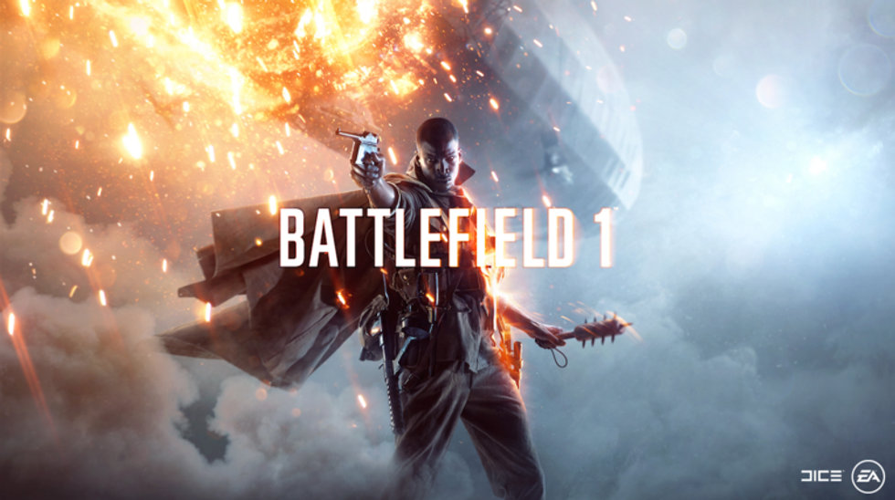 5 Game Modes Battlefield 1 Needs