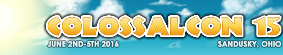 'Colossalcon' Returns To Sandusky, Ohio