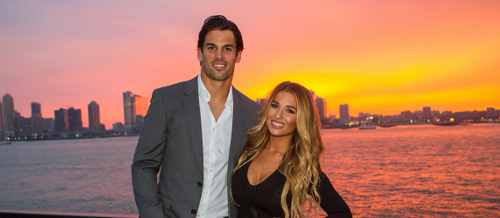 Why Jessie James And Eric Decker Are #RelationshipGoals